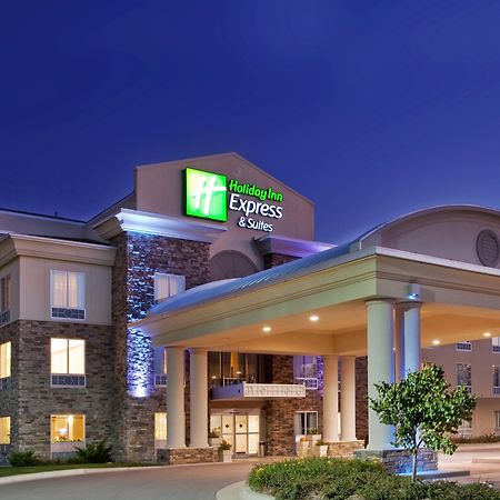 Holiday Inn Express & Suites East Wichita I-35 Andover, An Ihg Hotel Exterior photo